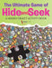 The Ultimate Game of Hide and Seek. a Hidden Object Activity Book by Activibooks For Kids
