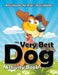 The Very Best Dog Activity Book by Activibooks For Kids