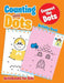 Counting with Dots: Connect the Dots Activity Book by Activibooks For Kids