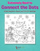 Extremely Hard to Connect the Dots for Snowy Days Activity Book Book by Activibooks For Kids