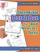 Incredible Dot 2 Dot for Bad Weather Days Activity Book Book by Activibooks For Kids