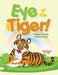 Eye of the Tiger! Hidden Picture Activity Book by Activibooks For Kids