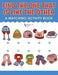 Find the One That Is Like the Other: A Matching Activity Book by Activibooks For Kids