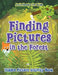 Finding Pictures in the Forest: Hidden Picture Activity Book by Activibooks For Kids