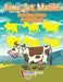 Game, Set, Match! Matching Game Activity Book by Activibooks For Kids