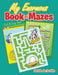 My Enormous Book of Mazes: Kids Activity Book by Activibooks For Kids