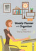 Weekly Planner and Organizer for the Work-at-Home Mom by Activinotes