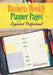 Business Weekly Planner Pages for the Organized Professional by Activinotes