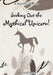 Seeking Out the Mythical Unicorn! A Monthly Planner by Activinotes