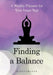 Finding a Balance: A Weekly Planner for Your Inner Yogi by Activinotes