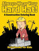Always Wear Your Hard Hat! a Construction Coloring Book by Activibooks For Kids
