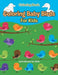 Coloring Baby Birds for Kids Coloring Book by Activibooks For Kids