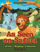 As Seen on Safari: Africa's Majestic Creatures Coloring Book by Activibooks For Kids