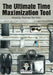 The Ultimate Time Maximization Tool - Weekly Planner for Men by Activinotes