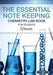 The Essential Note Keeping Chemistry Lab Book for Students by Activinotes