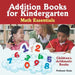 Addition Books for Kindergarten Math Essentials Children's Arithmetic Books by Professor Gusto