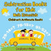 Subtraction Books for Kids Math Essentials Children's Arithmetic Books by Professor Gusto