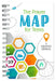 The Prayer Map for Teens: A Creative Journal by Compiled by Barbour Staff