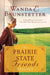 The Prairie State Friends Trilogy: 3 Amish Romances from a New York Times Bestselling Author by Wanda E. Brunstetter