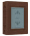 The KJV Study Bible - Large Print - Indexed [teal Inlay] by Christopher D. Hudson