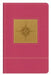 Go-Anywhere KJV Study Bible (Primrose Compass) by Christopher D. Hudson