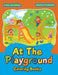 At The Playground Coloring Books 4 Year Old Edition by Creative Playbooks