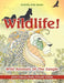 Wildlife! Wild Animals Of The Jungle - Adult Coloring Books Animals Edition by Activity Attic Books