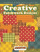 Creative Patchwork Designs - Coloring Books Quilts Edition by Creative Playbooks