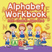 Alphabet Workbook PreK-Grade K - Ages 4 to 6 by Prodigy