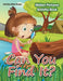 Can You Find It? Hidden Pictures Activity Book by Activity Attic Books