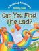 Can You Find The End? A Twisting Adventure Activity Book by Activity Attic Books