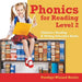 Phonics for Reading Level 2: Children's Reading & Writing Education Books by Prodigy Wizard Books