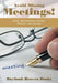 Avoid Missing Meetings! Daily Appointment Journal, Planner, and Agenda by Daybook Heaven Books
