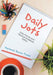 Daily Jots: Daily Planner and Personal Notebook Edition by Daybook Heaven Books