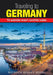 Traveling to Germany: The Wandering Nomad's Adventure Journal by Daybook Heaven Books