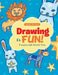 Drawing Is Fun! A Creative Kid's Activity Book by Activity Attic Books