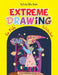 Extreme Drawing for Kids: Activity Book by Activity Attic Books