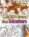 Learn from the Masters: How to Draw Book by Creative Playbooks