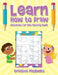 Learn How to Draw: Activities for Kids Activity Book by Creative Playbooks