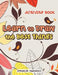 Learn to Draw the Best Things: Activity Book by Creative Playbooks