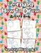 Learning How to Draw: Activity Book by Creative Playbooks
