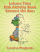 Leisure Time Kids Activity Book! Connect the Dots by Creative