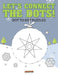 Let's Connect The Dots! Dot To Dot Puzzles by Creative