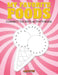 My Favorite Foods: Connect the Dots Activity Book by Creative