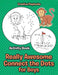 Really Awesome Connect the Dots for Boys Activity Book by Creative