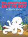 The Adventurous Dot to Dot Activity Book by Creative Playbooks
