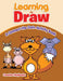 Learning to Draw: A Connect the Dots Activity Book by Creative
