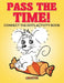 Pass The Time! Connect the Dots Activity Book by Creative