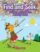 Find and Seek Biblical Activity Fun Activity Book by Creative