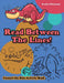 Read Between The Lines! Connect the Dots Activity Book by Creative